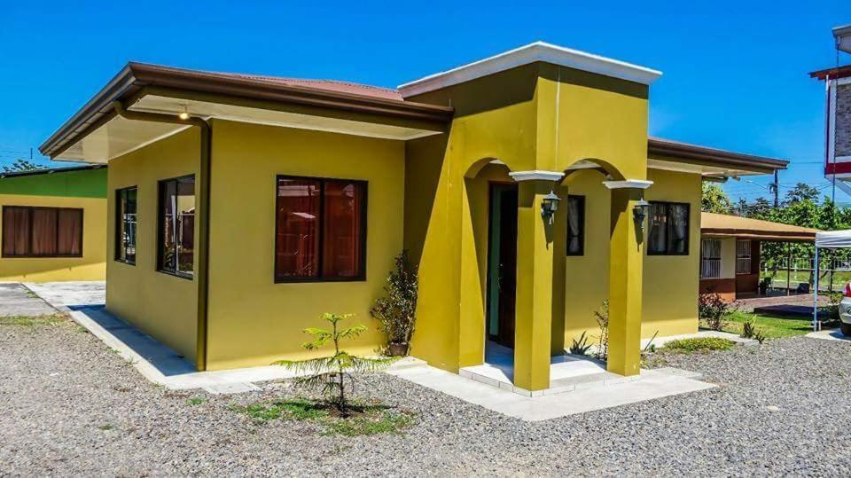 Casa La Fortuna 1 Εξωτερικό φωτογραφία