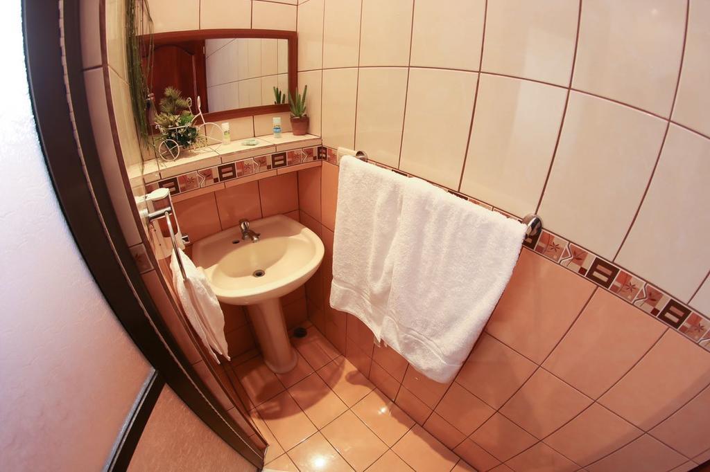 Casa La Fortuna 1 Εξωτερικό φωτογραφία