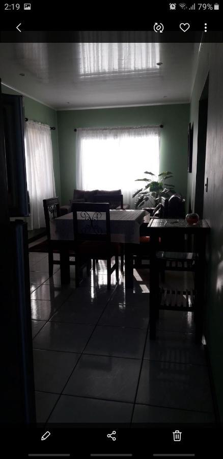 Casa La Fortuna 1 Εξωτερικό φωτογραφία
