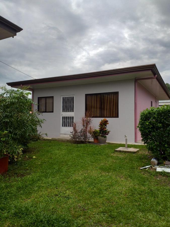 Casa La Fortuna 1 Εξωτερικό φωτογραφία